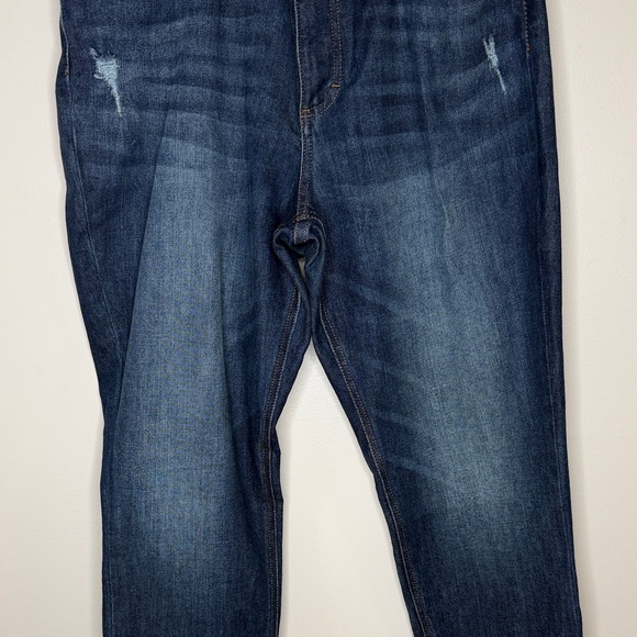 Lee Riders Modern Mid-Rise Boyfriend Jeans Size 16M - Picture 6 of 14